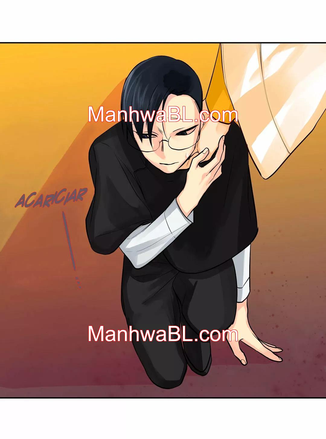 El Creador Del Rey - Capítulo 23 manhwa
