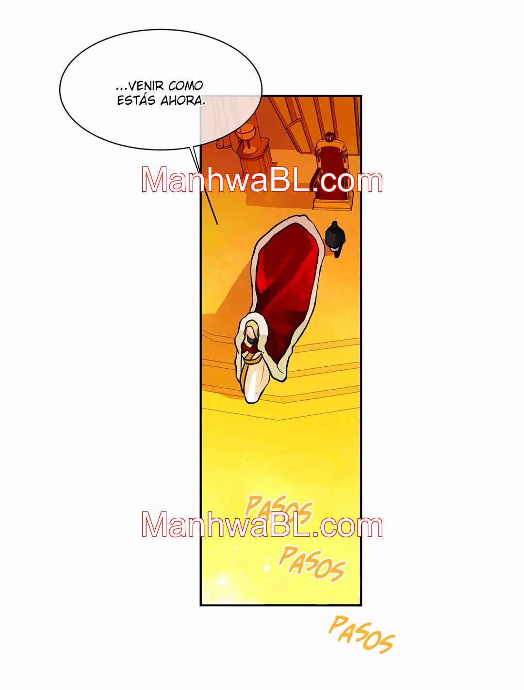 El Creador Del Rey - Capítulo 23 manhwa