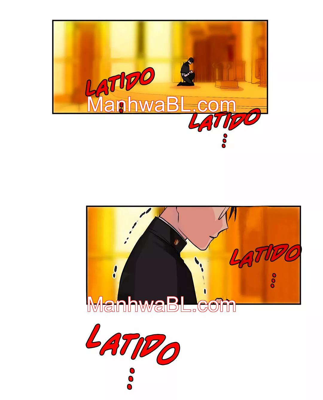 El Creador Del Rey - Capítulo 23 manhwa