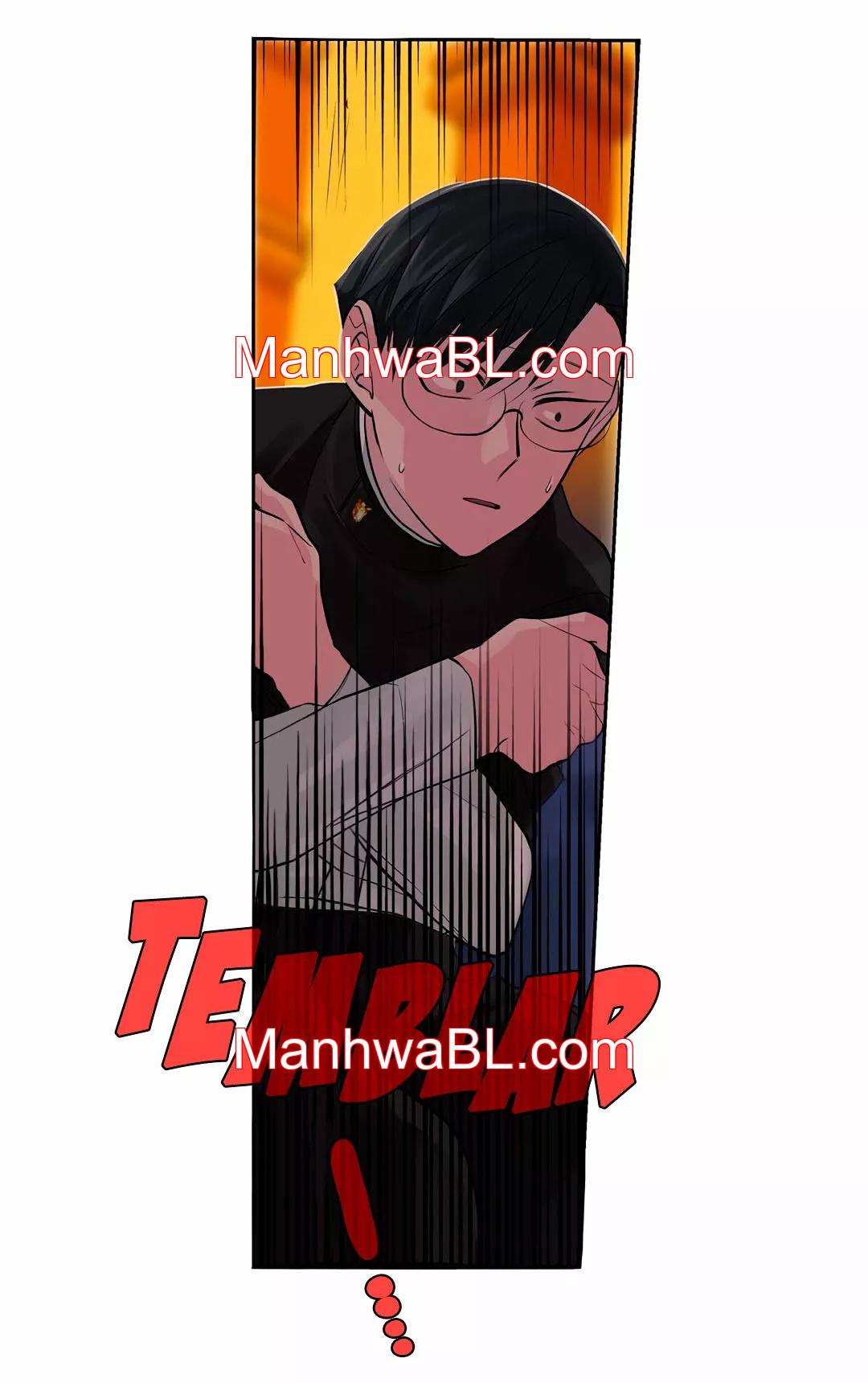 El Creador Del Rey - Capítulo 23 manhwa