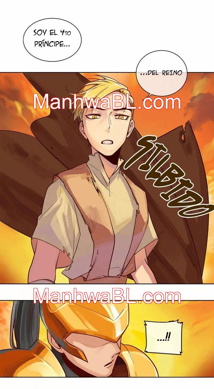 El Creador Del Rey - Capítulo 1.3 manhwa