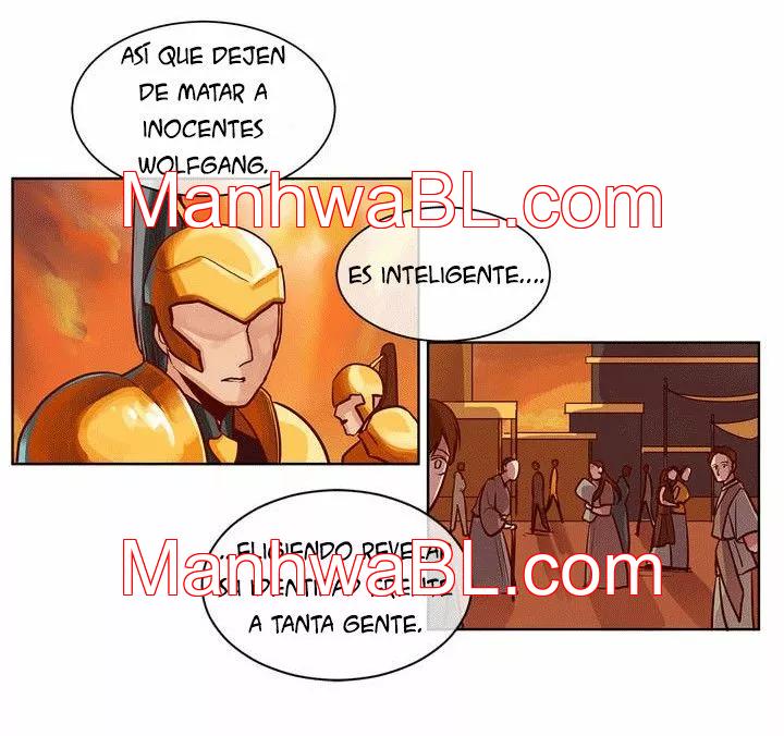El Creador Del Rey - Capítulo 1.3 manhwa