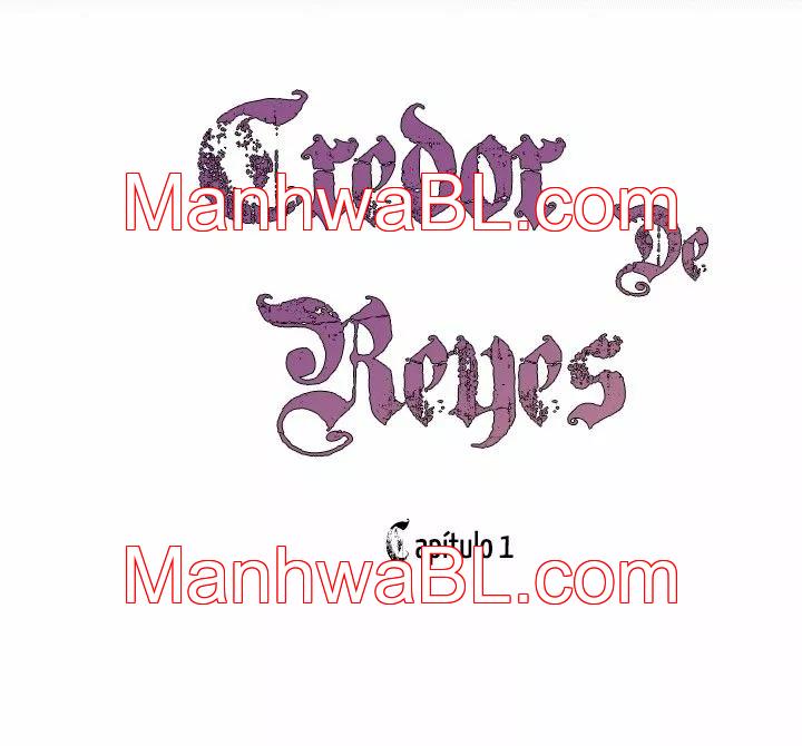 El Creador Del Rey - Capítulo 1.3 manhwa