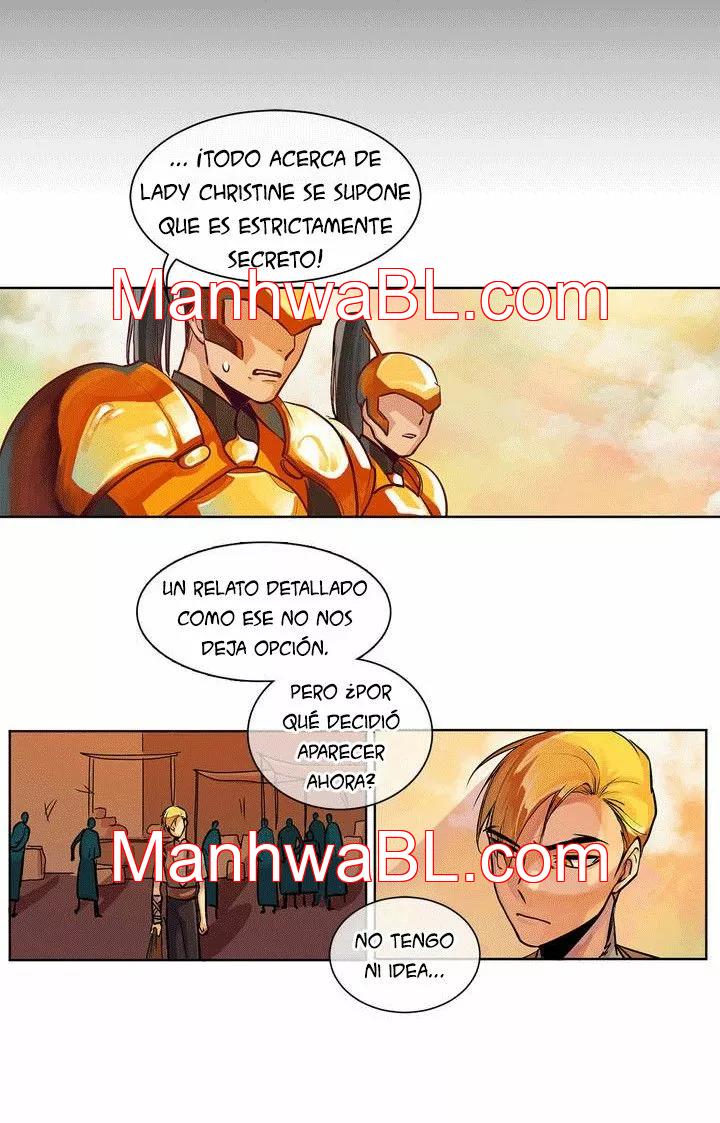 El Creador Del Rey - Capítulo 1.3 manhwa