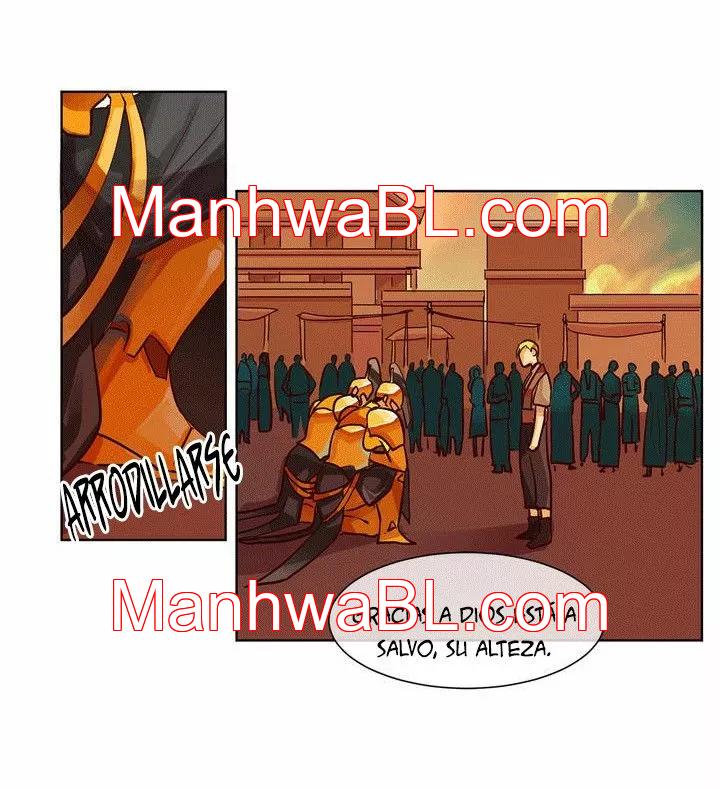 El Creador Del Rey - Capítulo 1.3 manhwa