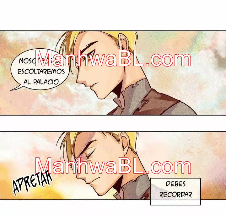 El Creador Del Rey - Capítulo 1.3 manhwa