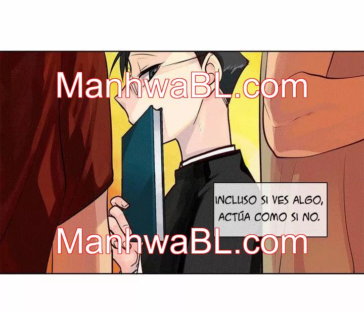 El Creador Del Rey - Capítulo 1.3 manhwa