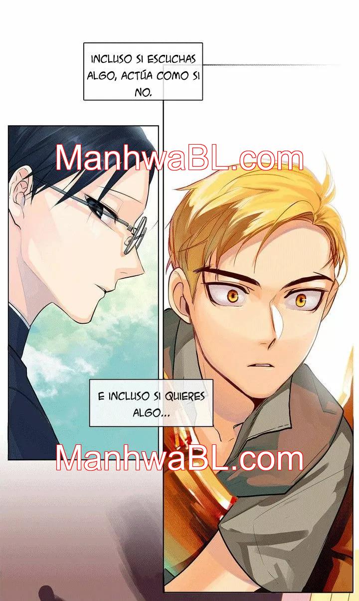 El Creador Del Rey - Capítulo 1.3 manhwa