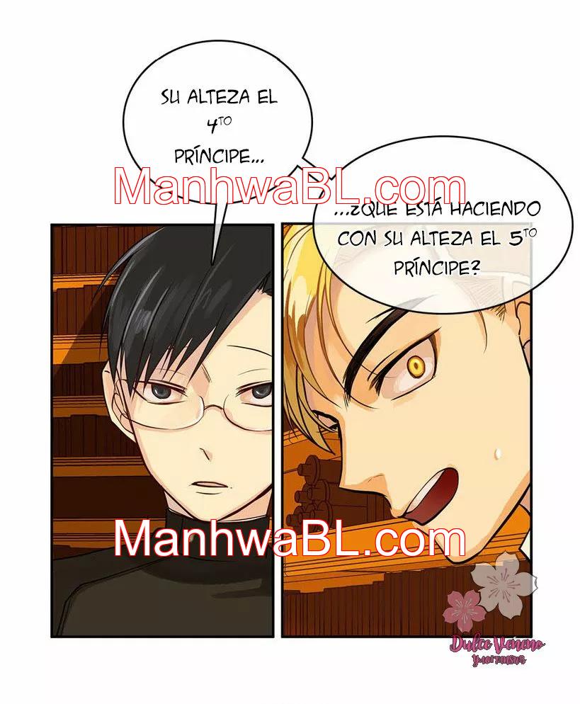 El Creador Del Rey - Capítulo 15.2 manhwa