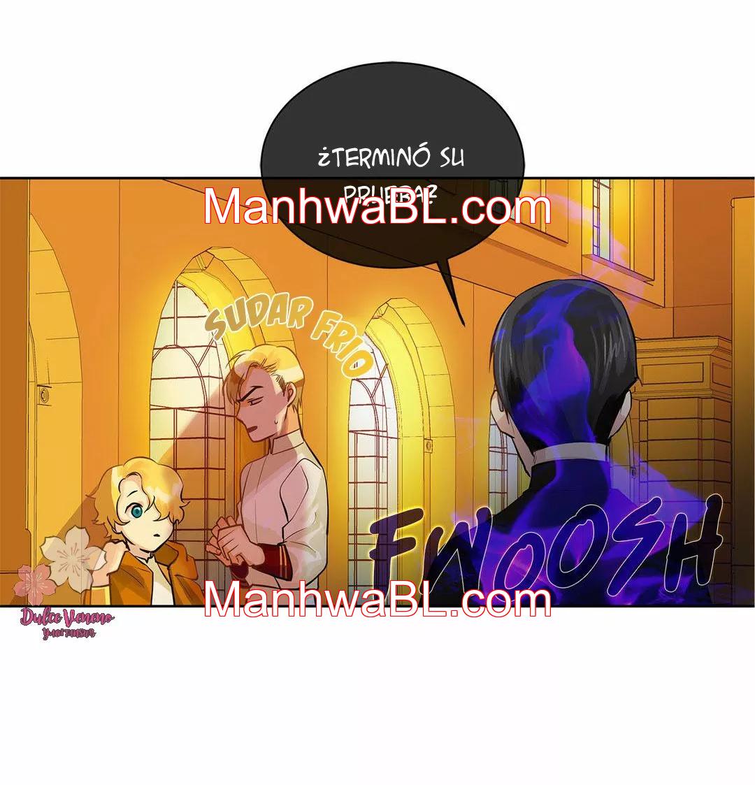 El Creador Del Rey - Capítulo 15.2 manhwa