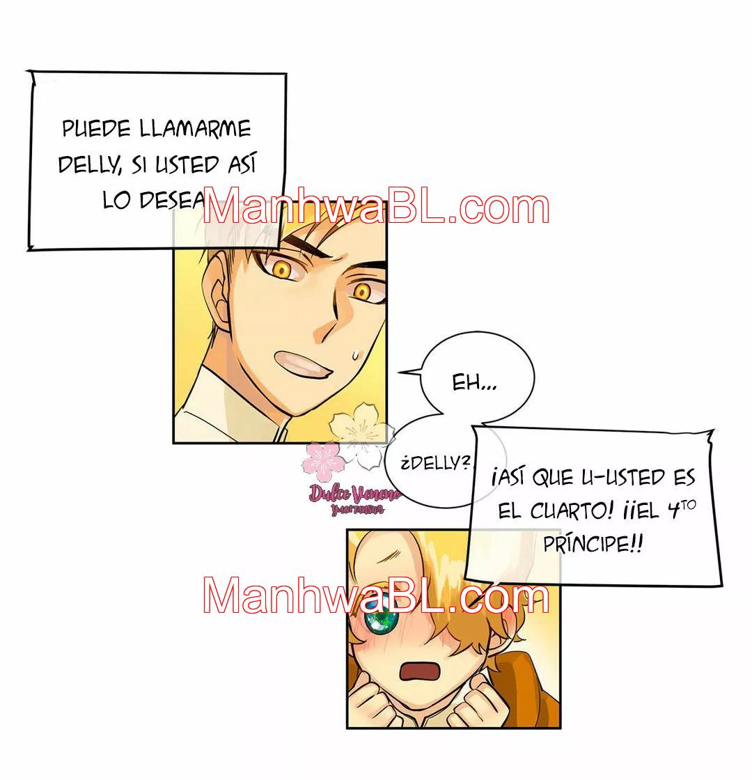 El Creador Del Rey - Capítulo 15.2 manhwa