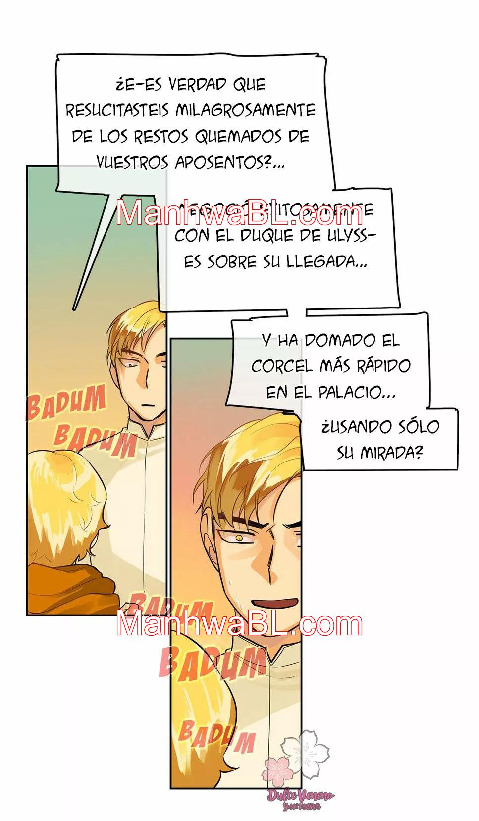 El Creador Del Rey - Capítulo 15.2 manhwa