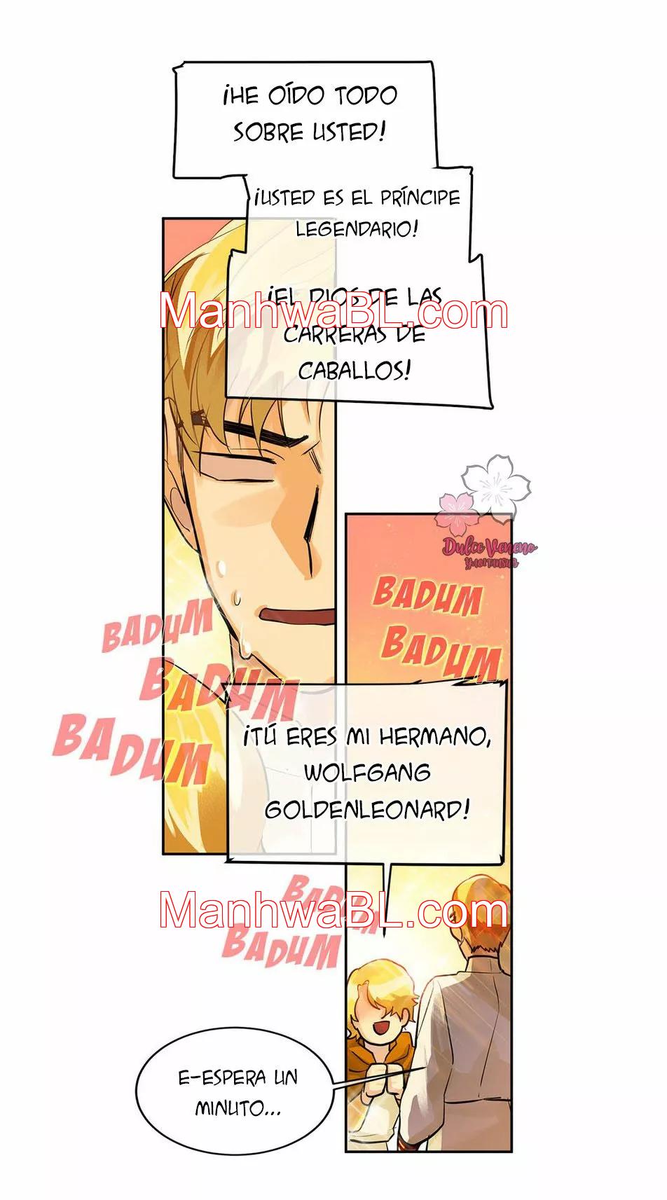 El Creador Del Rey - Capítulo 15.2 manhwa