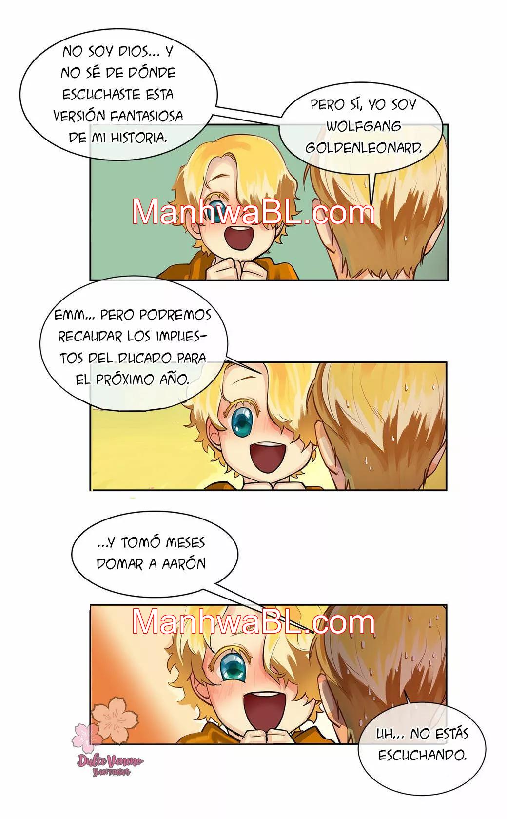 El Creador Del Rey - Capítulo 15.2 manhwa