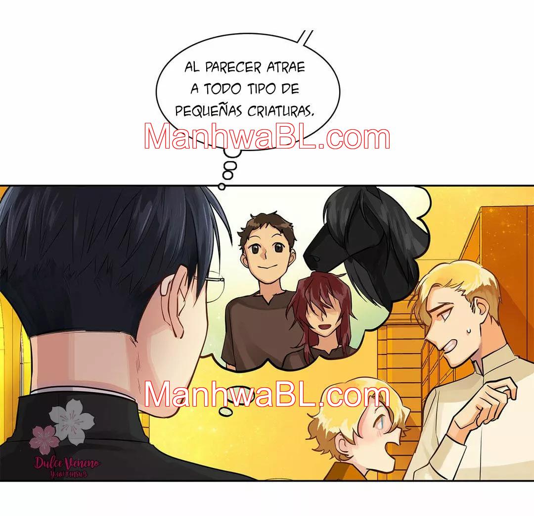 El Creador Del Rey - Capítulo 15.2 manhwa