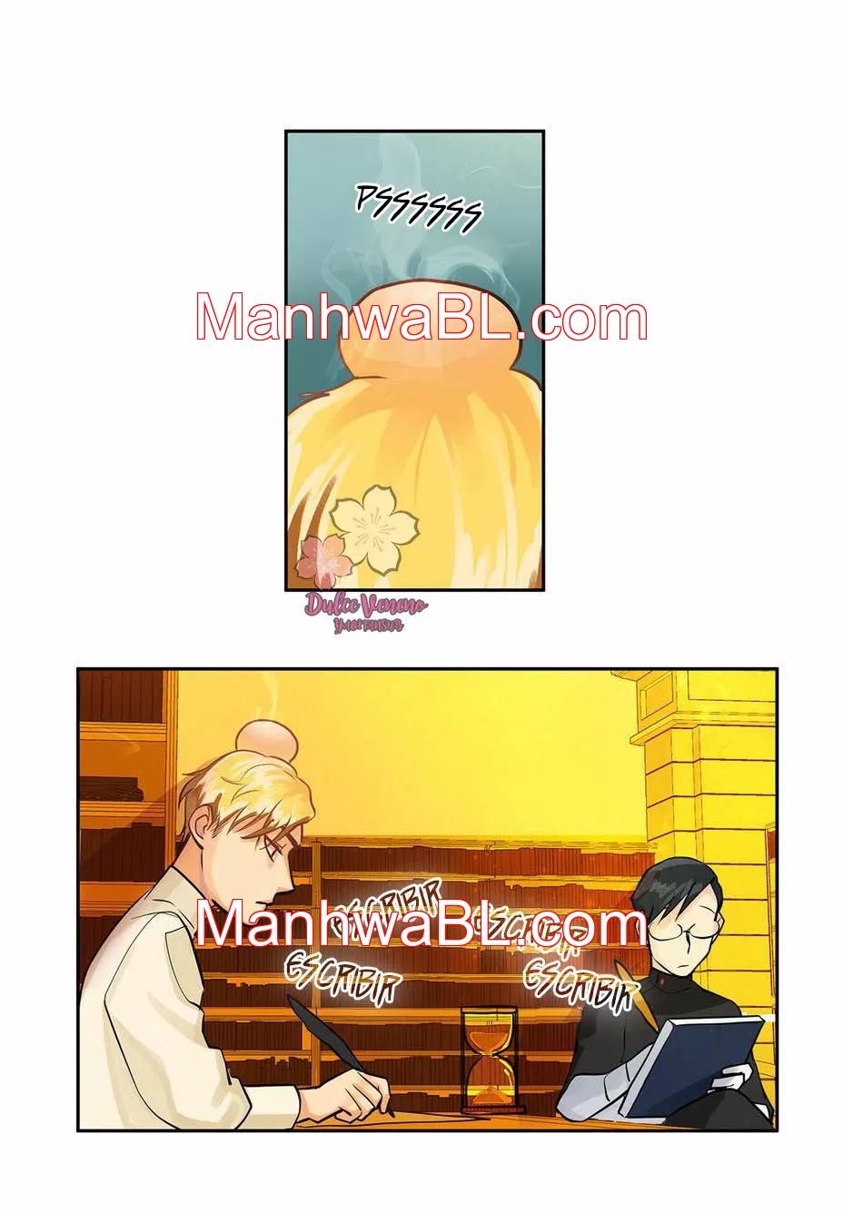 El Creador Del Rey - Capítulo 15.2 manhwa
