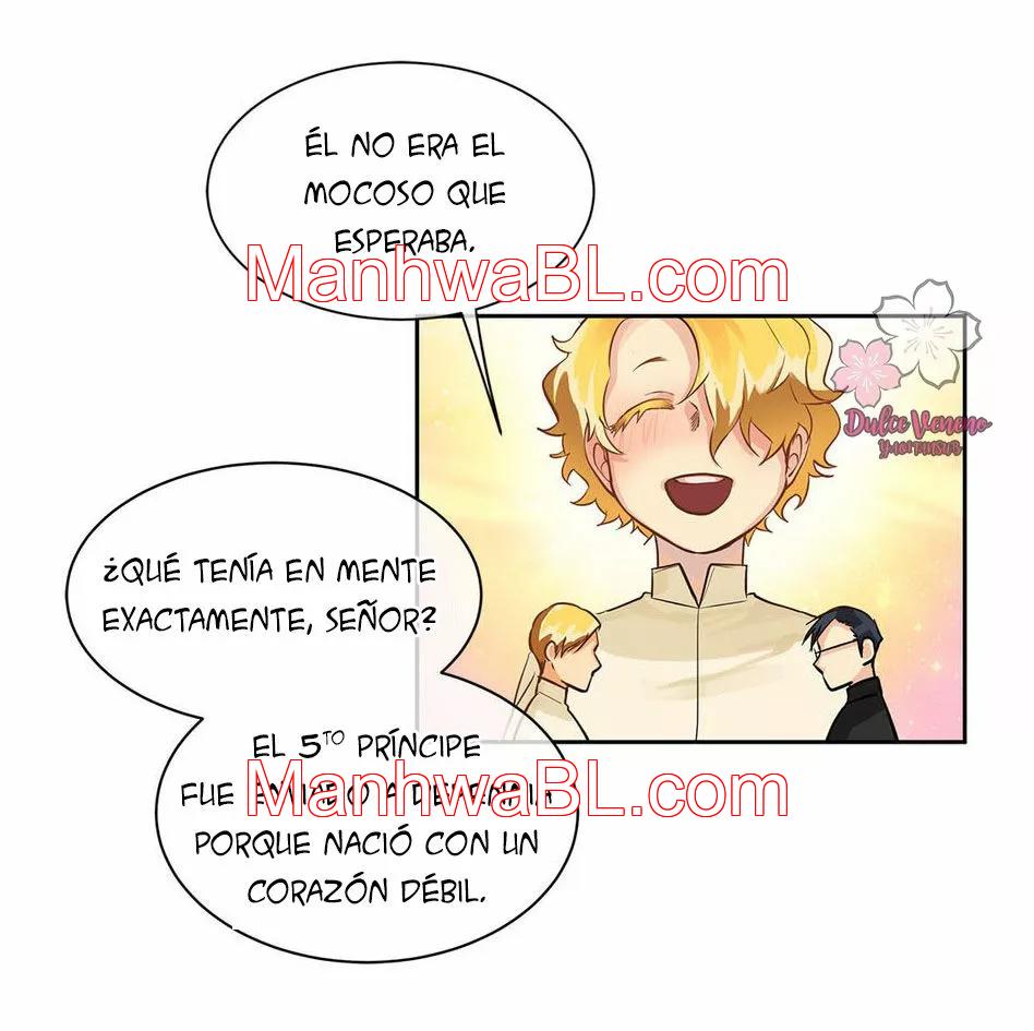 El Creador Del Rey - Capítulo 15.2 manhwa