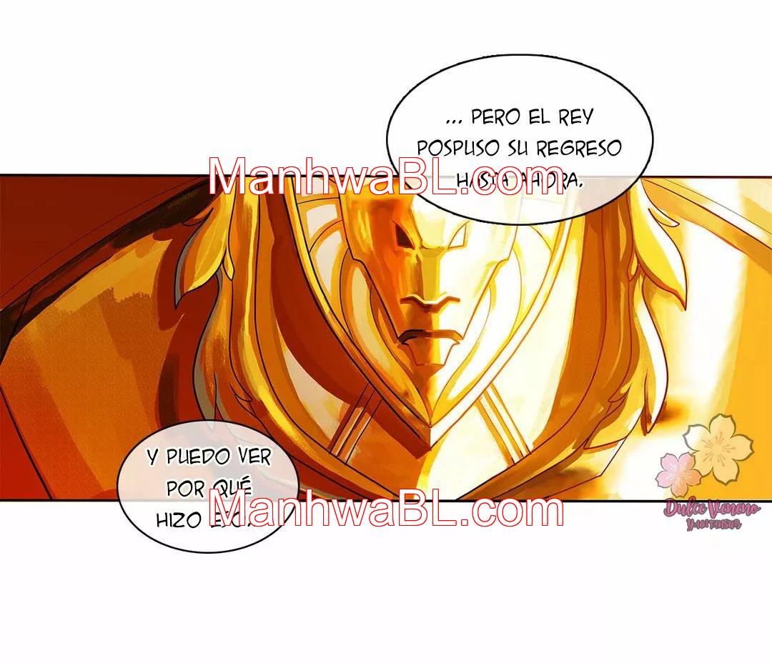 El Creador Del Rey - Capítulo 15.2 manhwa