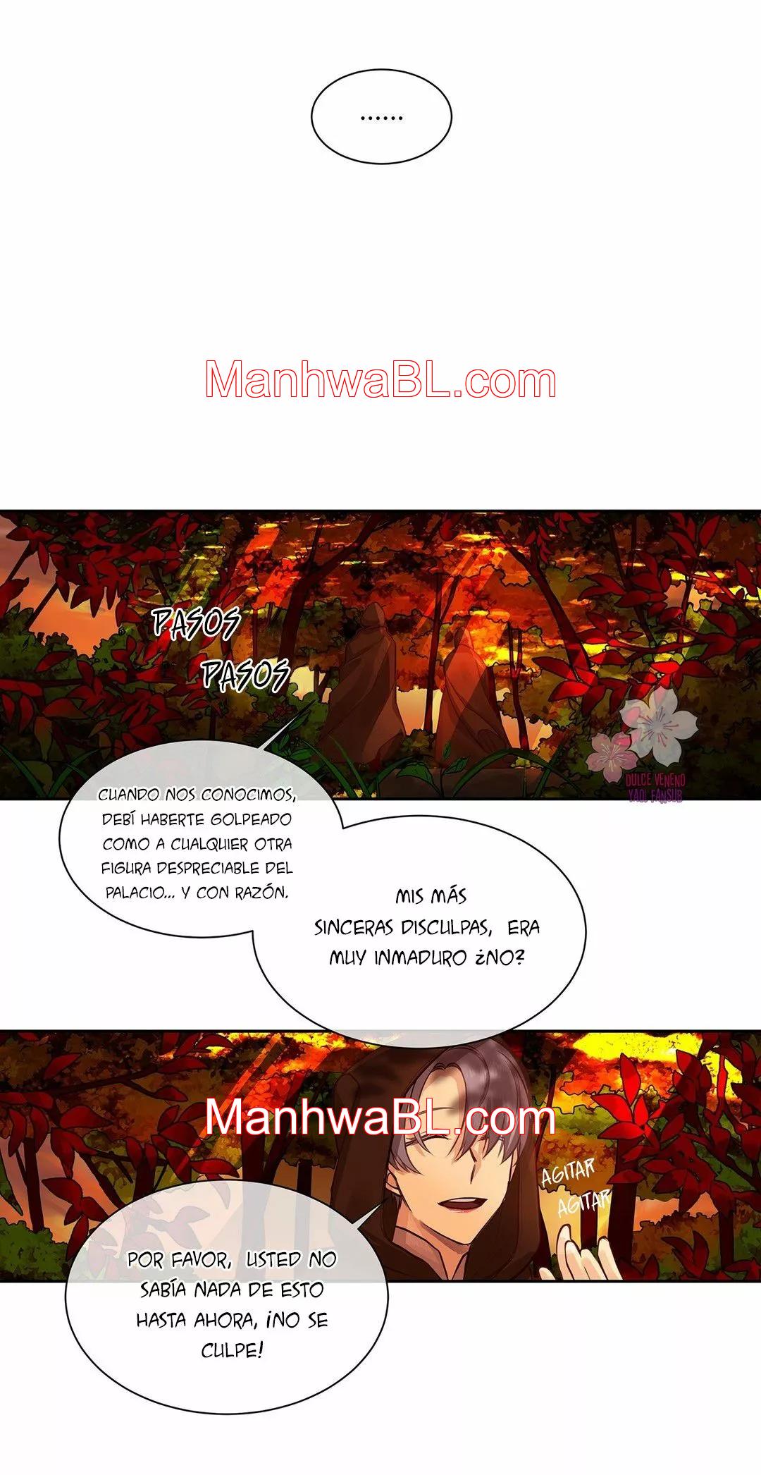 El Creador Del Rey - Capítulo 29.2 manhwa