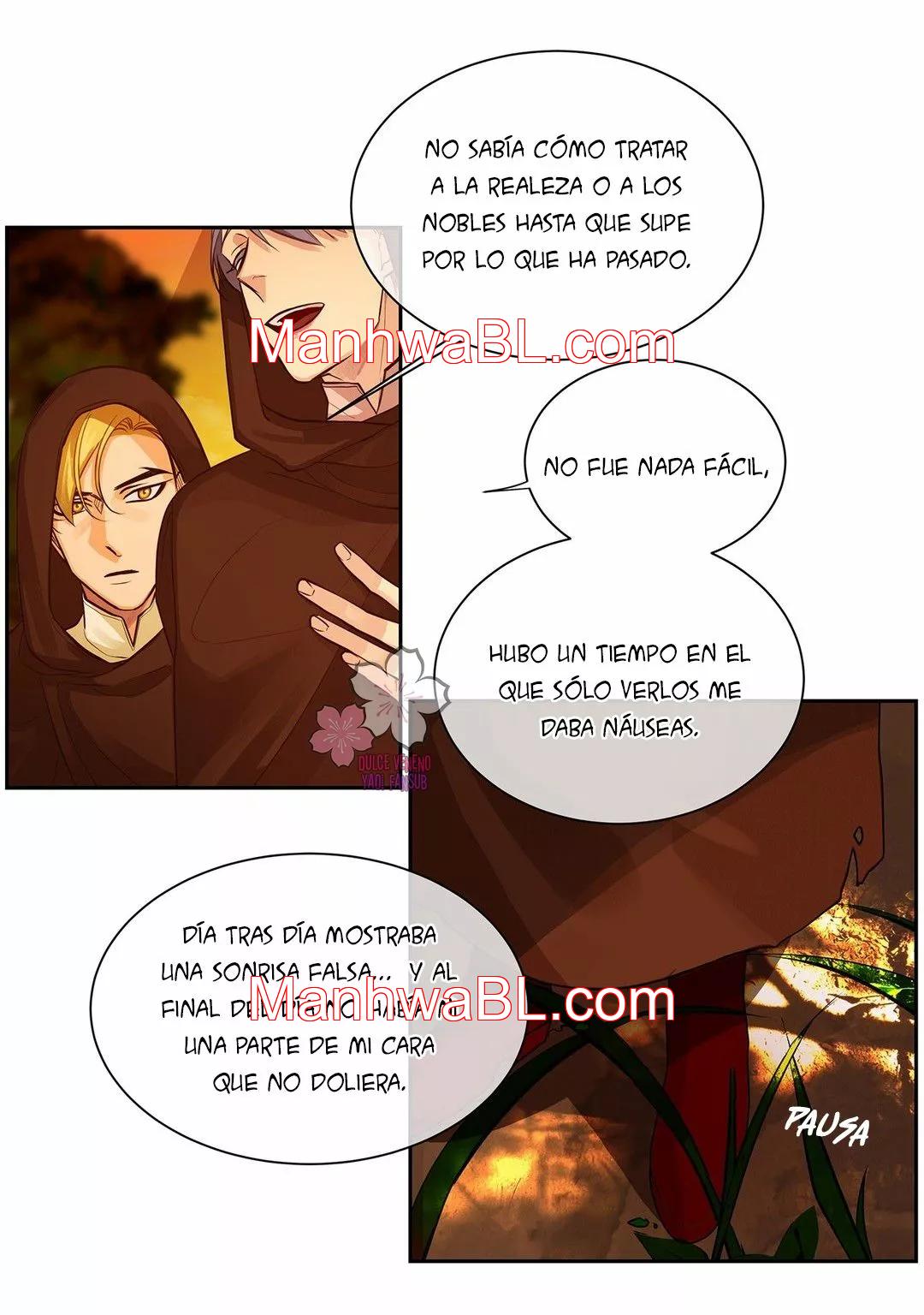 El Creador Del Rey - Capítulo 29.2 manhwa