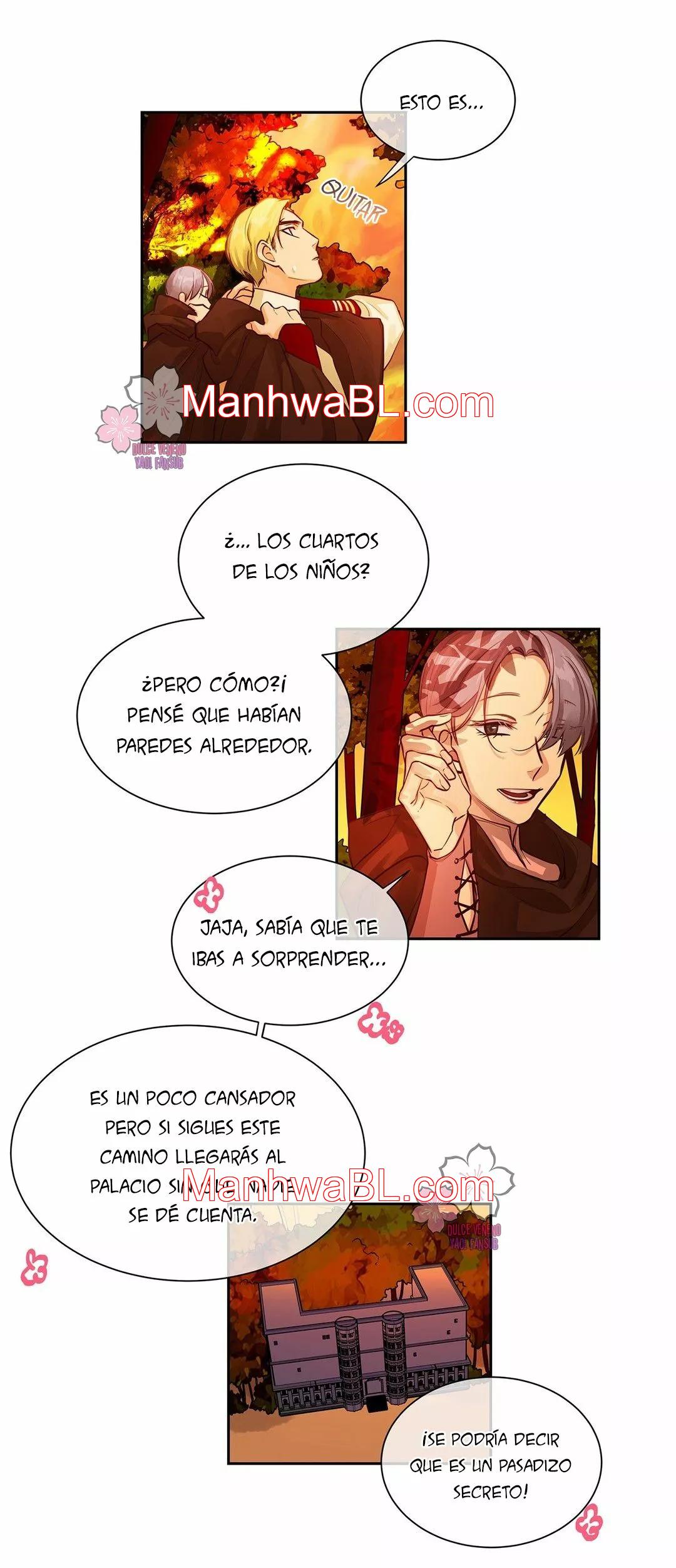 El Creador Del Rey - Capítulo 29.2 manhwa