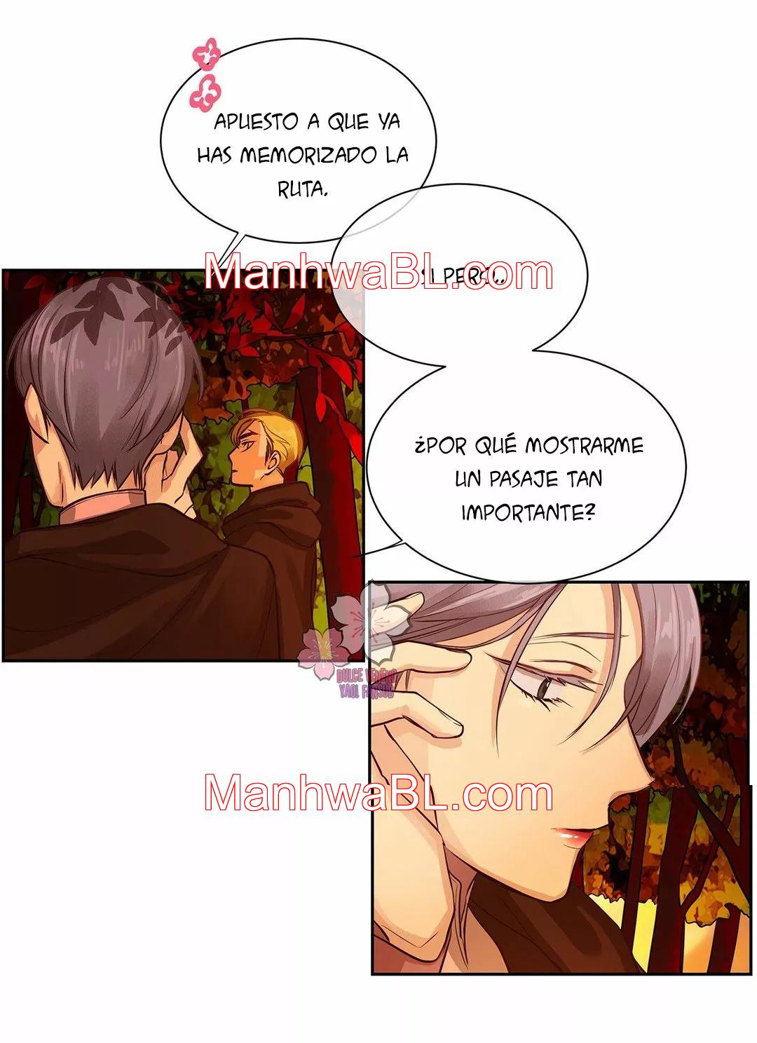 El Creador Del Rey - Capítulo 29.2 manhwa