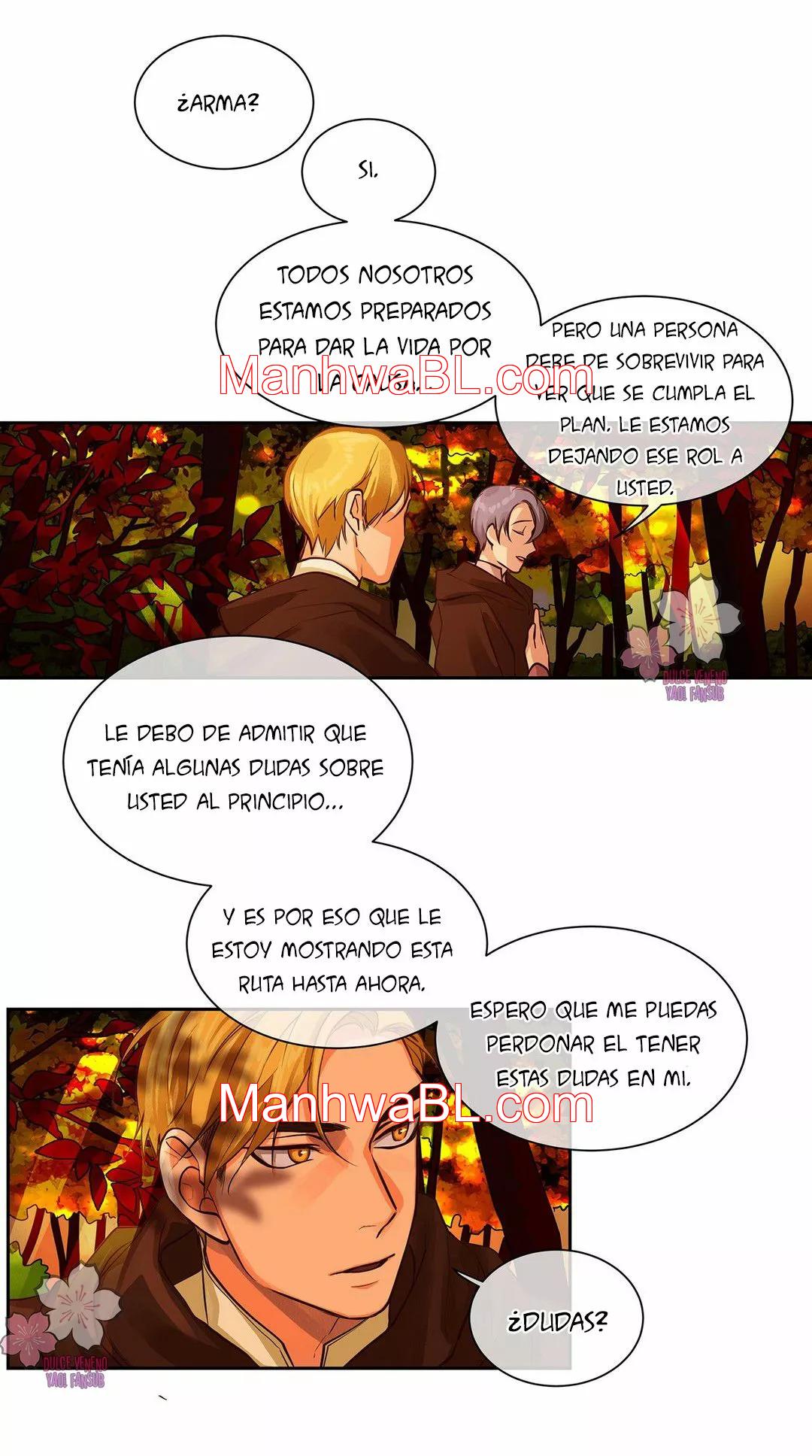 El Creador Del Rey - Capítulo 29.2 manhwa
