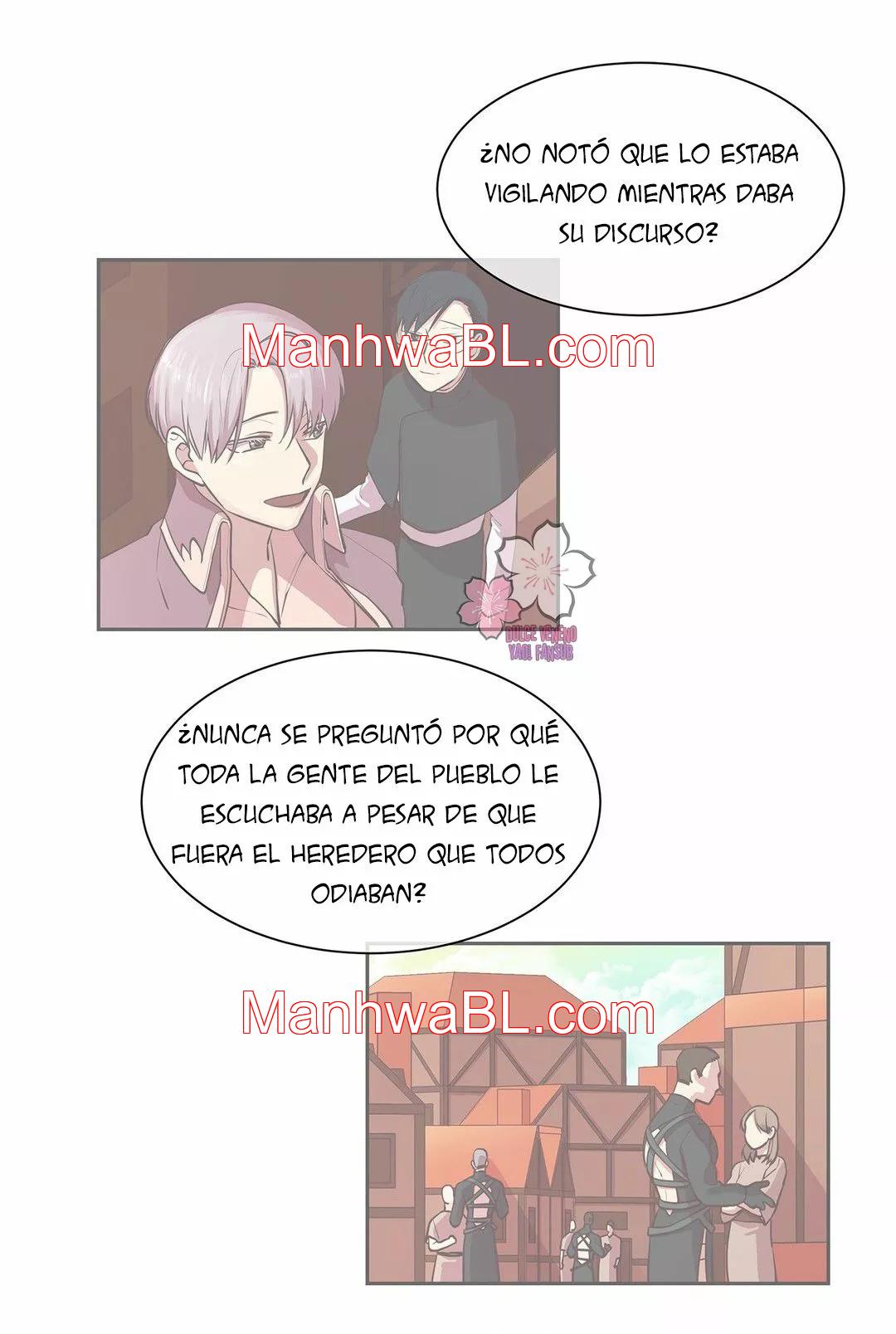 El Creador Del Rey - Capítulo 29.2 manhwa