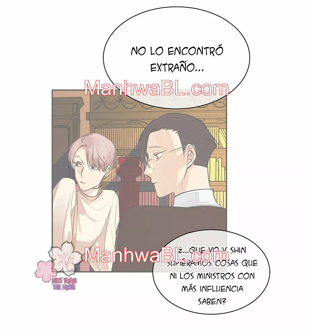 El Creador Del Rey - Capítulo 29.2 manhwa