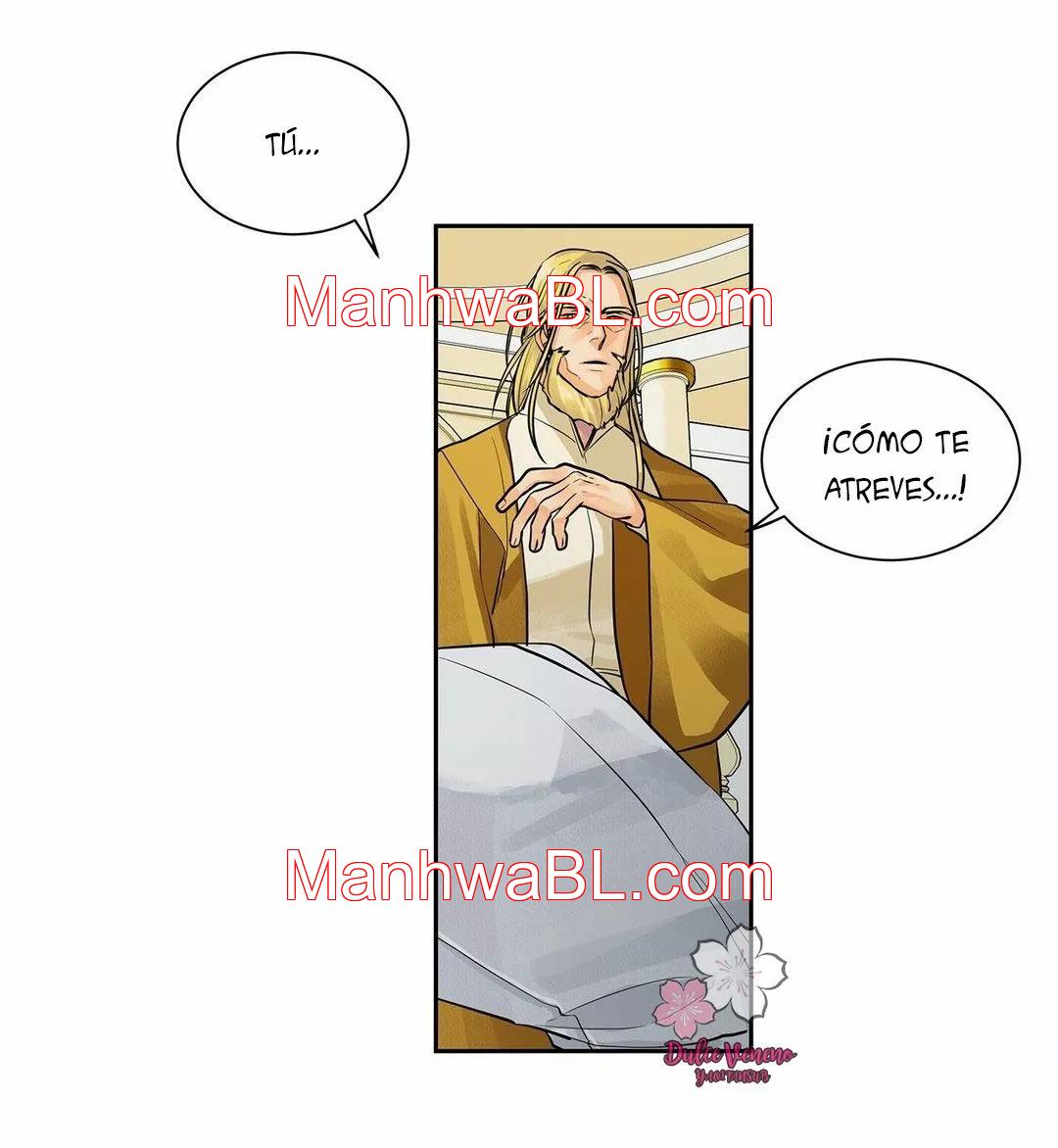 El Creador Del Rey - Capítulo 25 manhwa