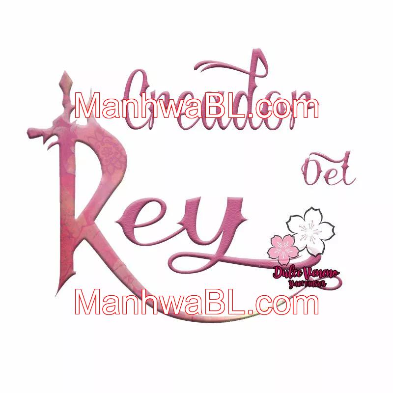 El Creador Del Rey - Capítulo 25 manhwa