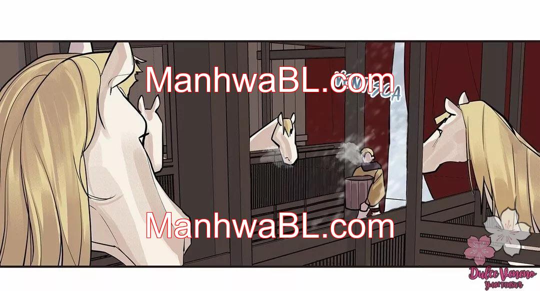 El Creador Del Rey - Capítulo 25 manhwa