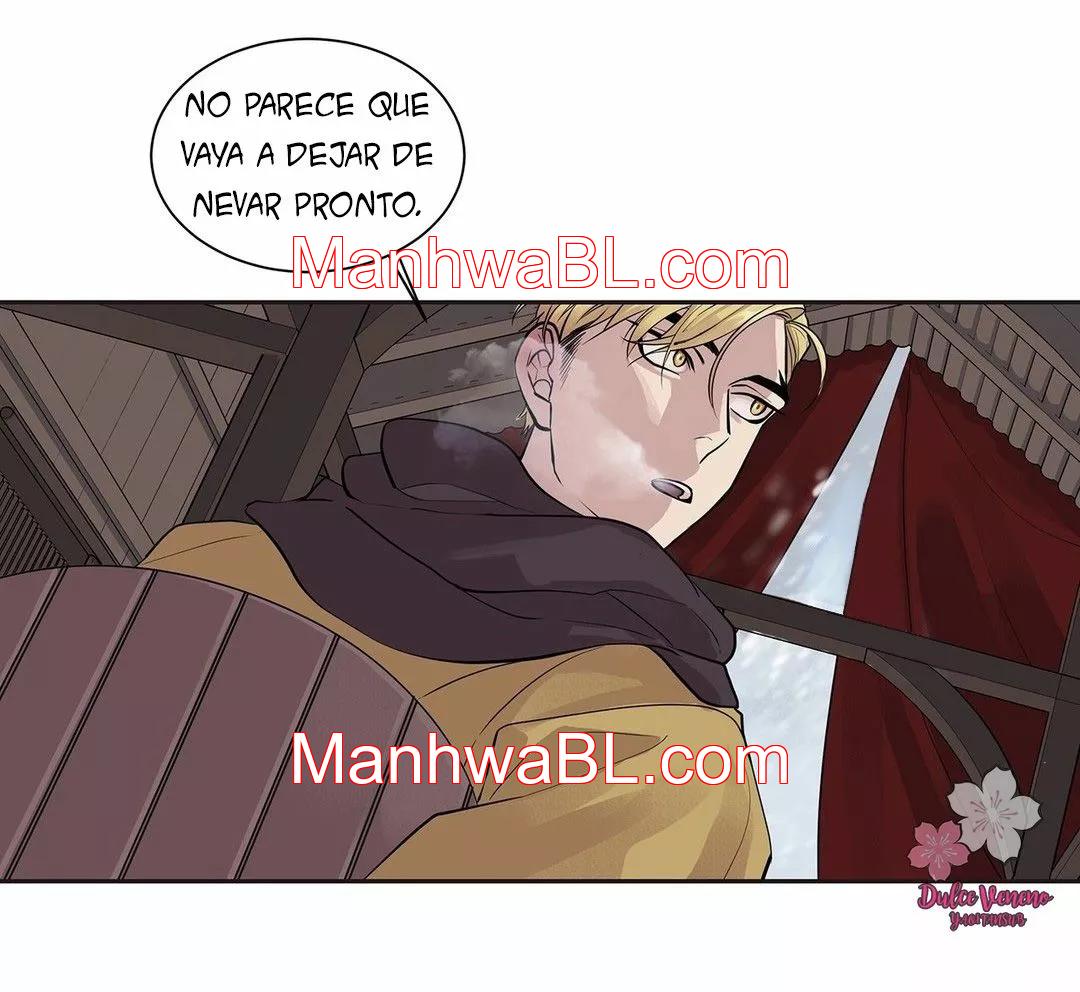 El Creador Del Rey - Capítulo 25 manhwa