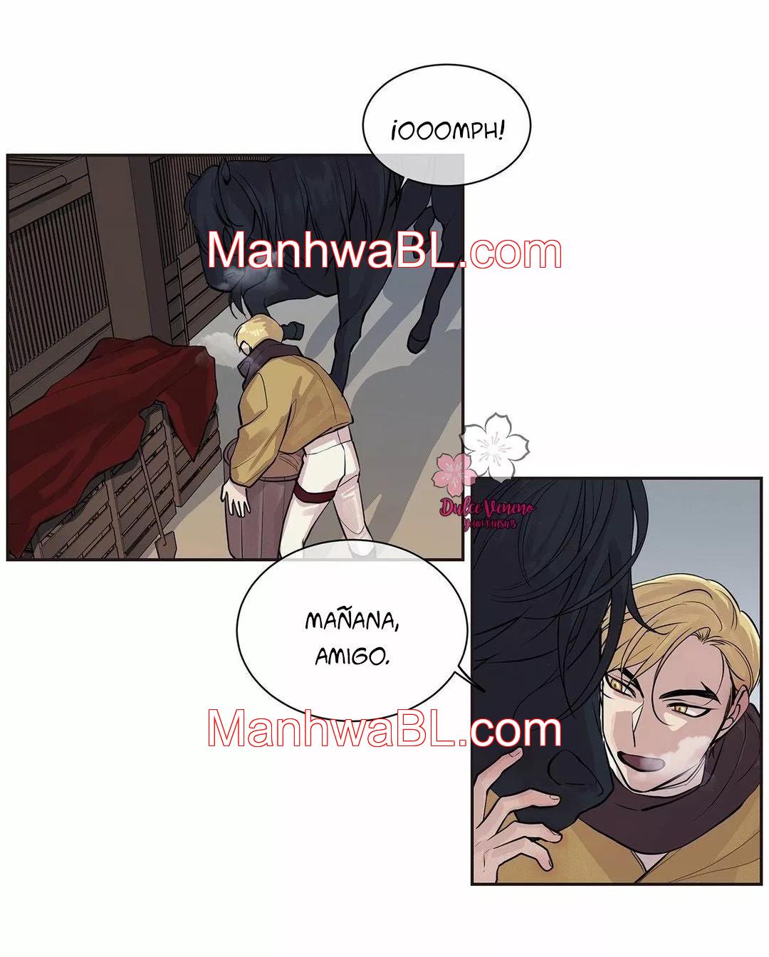 El Creador Del Rey - Capítulo 25 manhwa