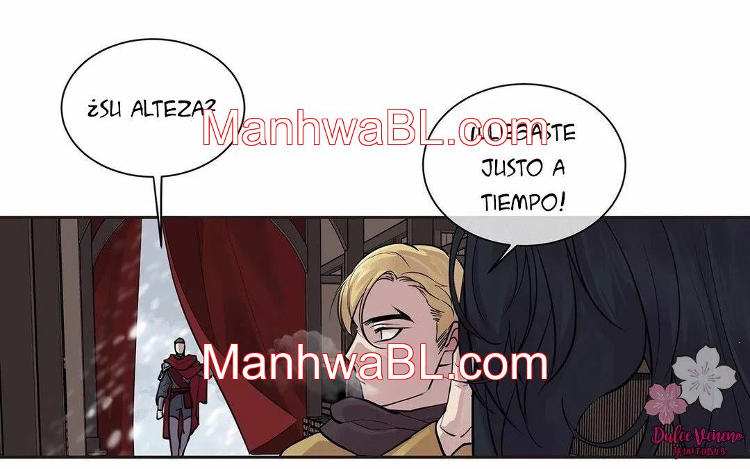 El Creador Del Rey - Capítulo 25 manhwa