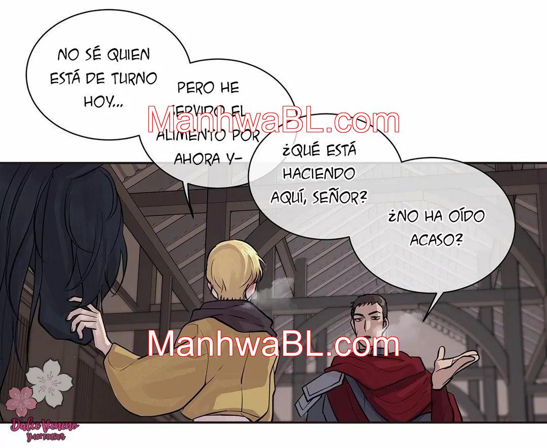 El Creador Del Rey - Capítulo 25 manhwa