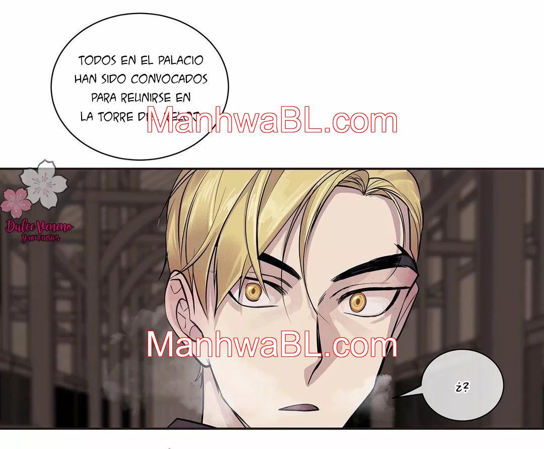 El Creador Del Rey - Capítulo 25 manhwa