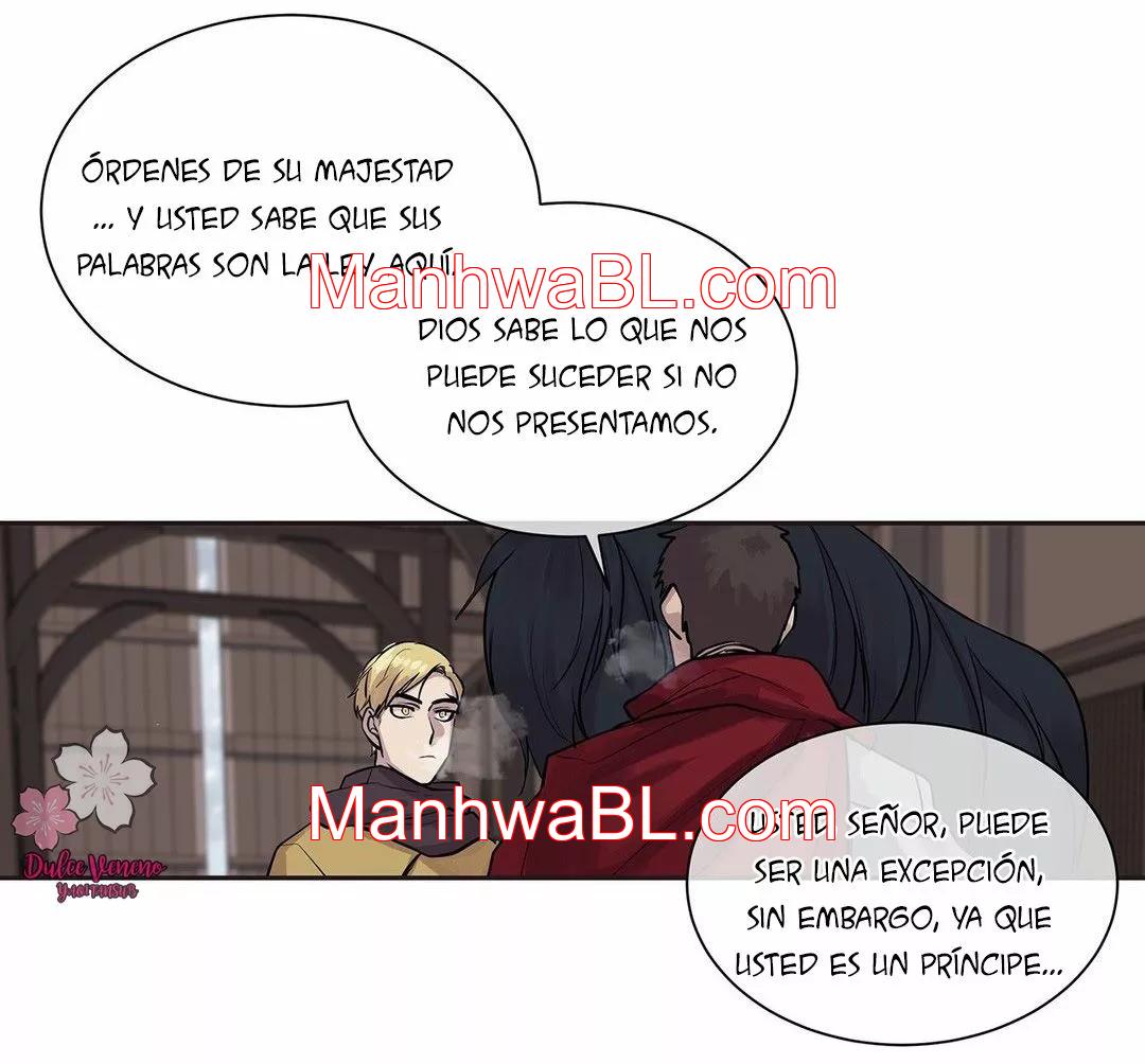 El Creador Del Rey - Capítulo 25 manhwa