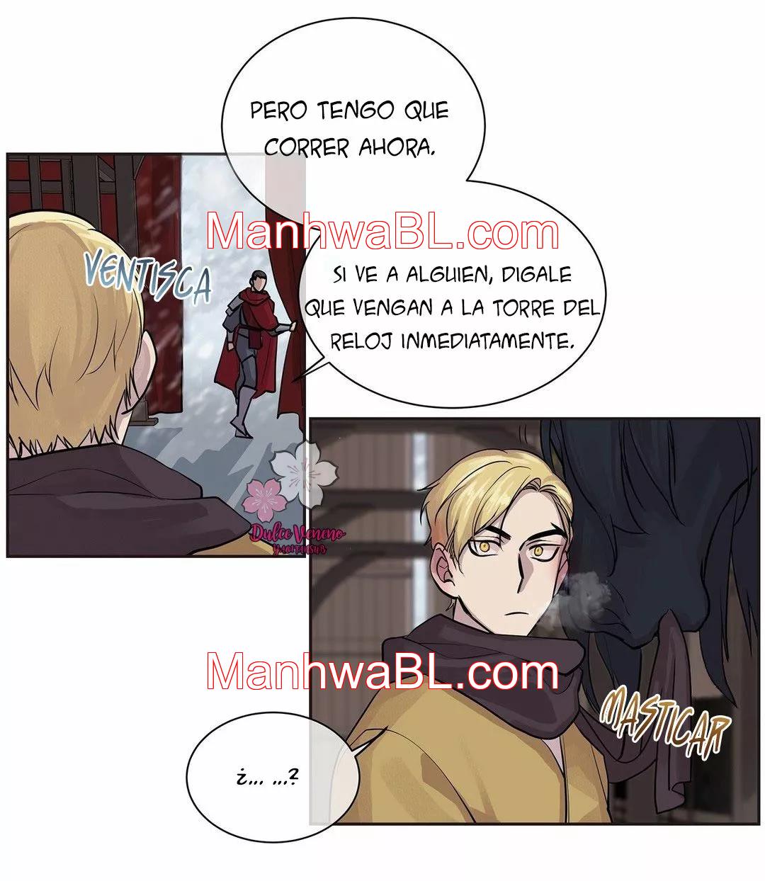 El Creador Del Rey - Capítulo 25 manhwa