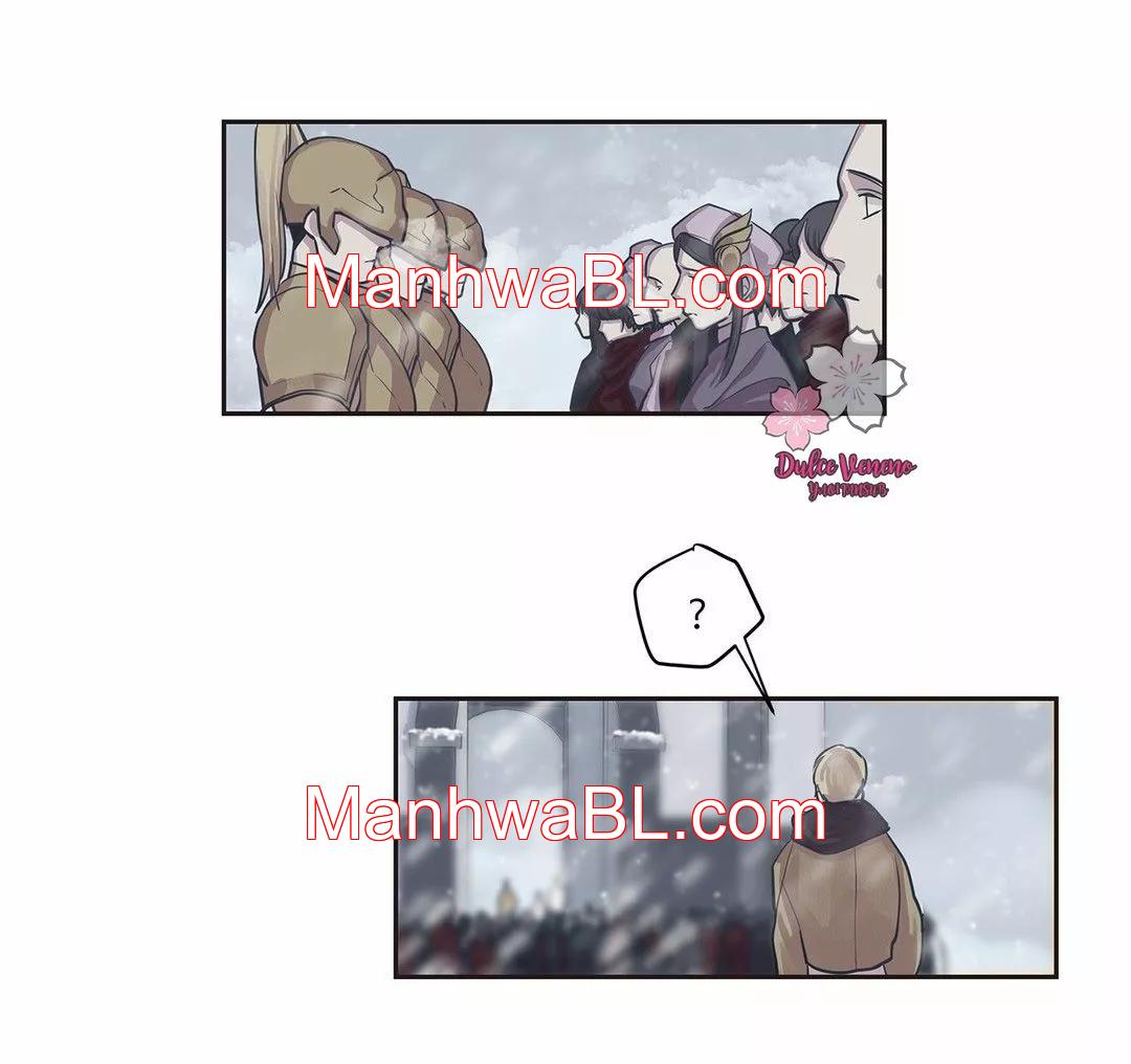 El Creador Del Rey - Capítulo 25 manhwa