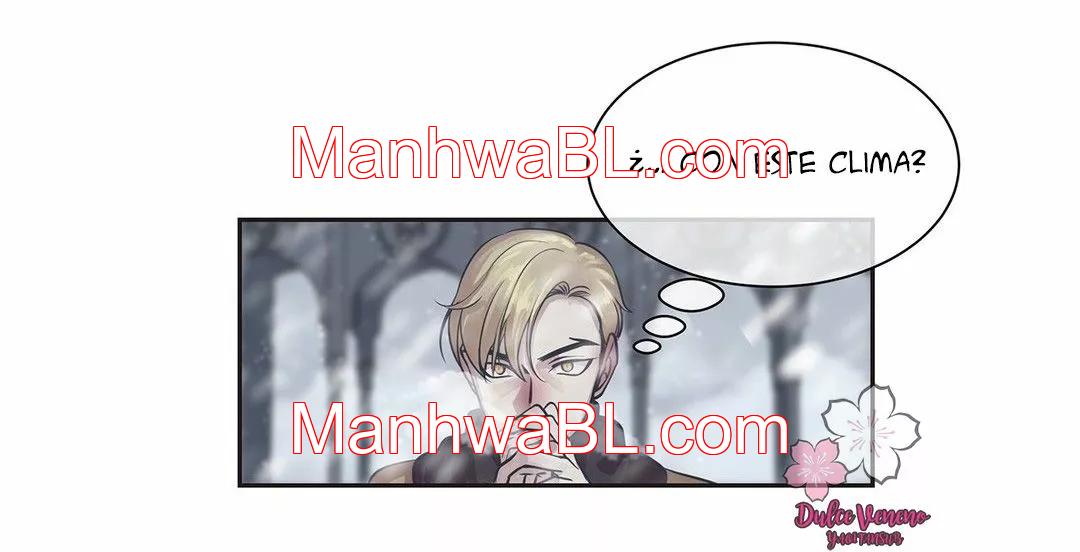 El Creador Del Rey - Capítulo 25 manhwa