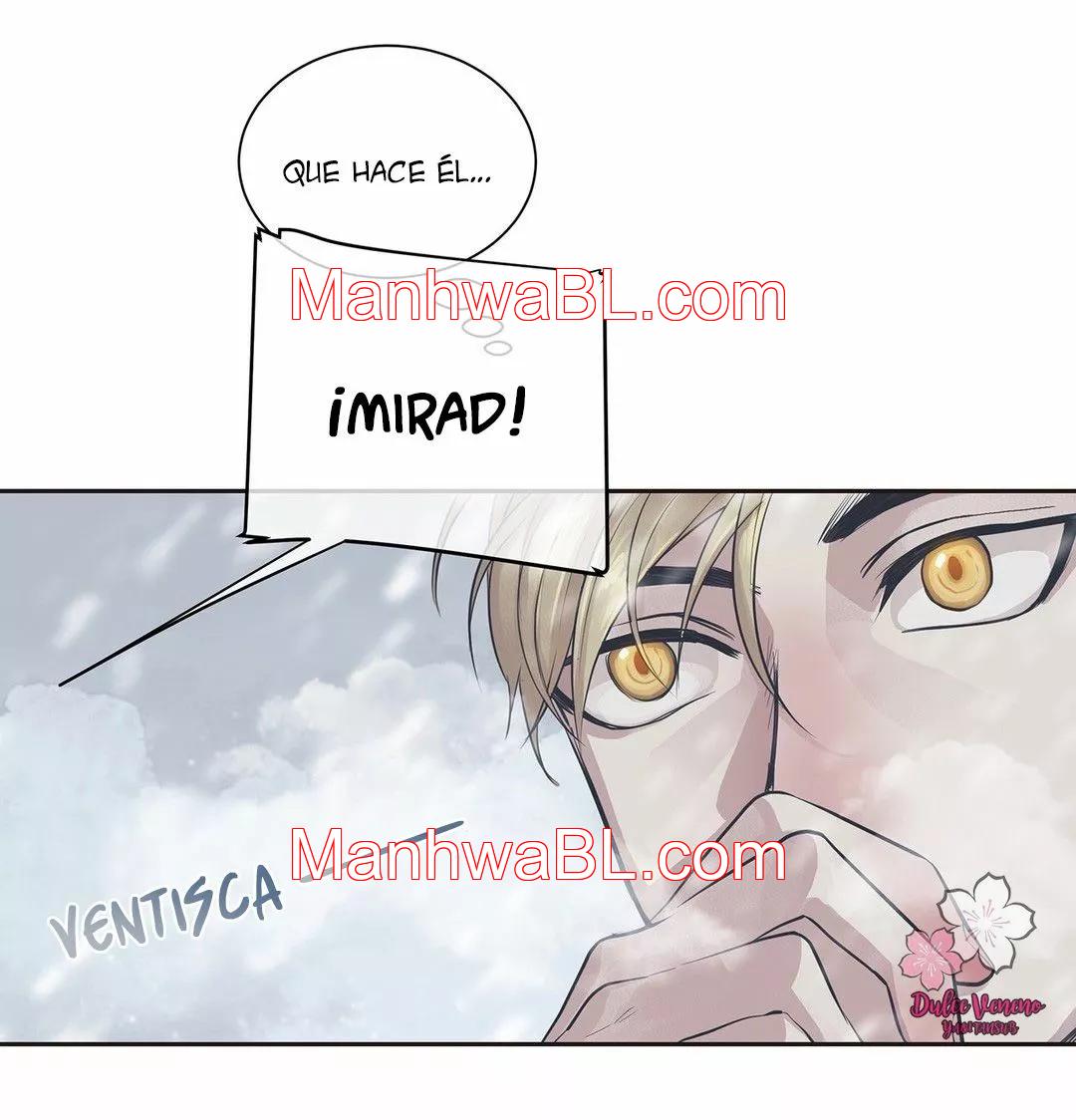 El Creador Del Rey - Capítulo 25 manhwa