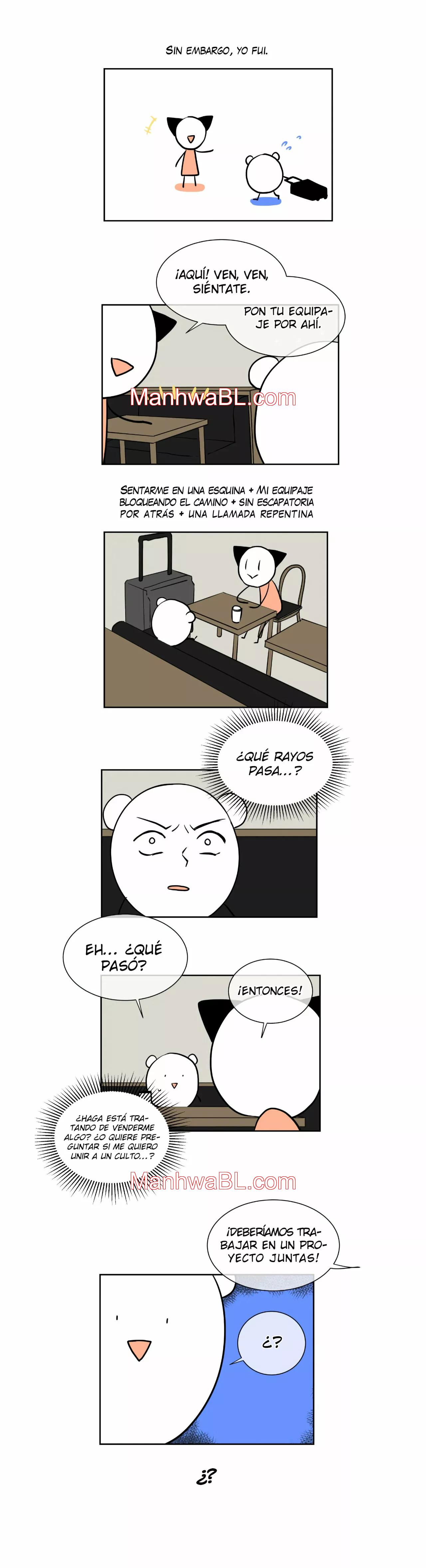 El Creador Del Rey - Capítulo 37.5 manhwa