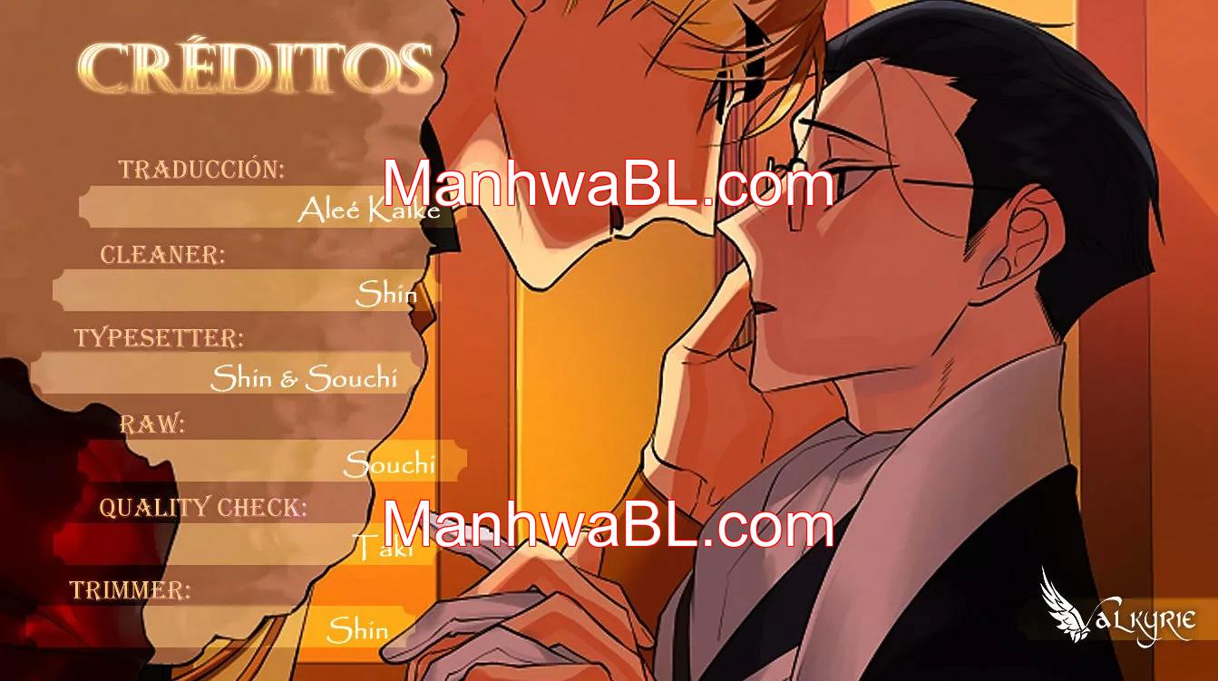 El Creador Del Rey - Capítulo 37.5 manhwa