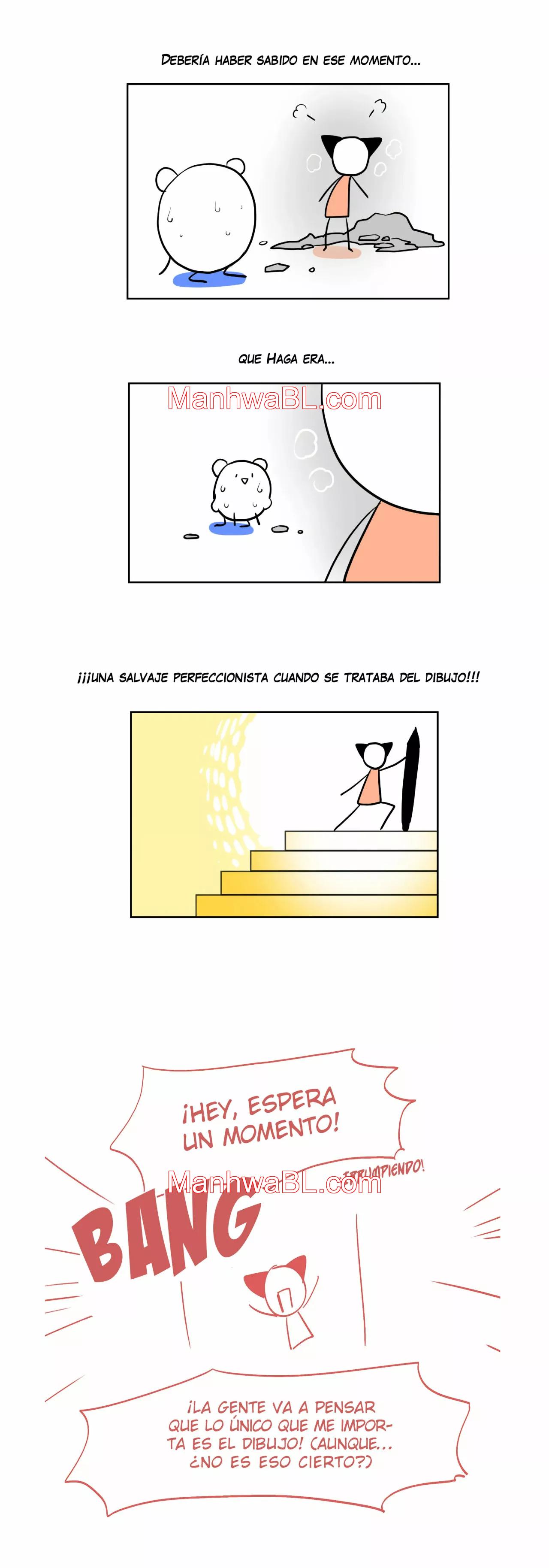 El Creador Del Rey - Capítulo 37.5 manhwa