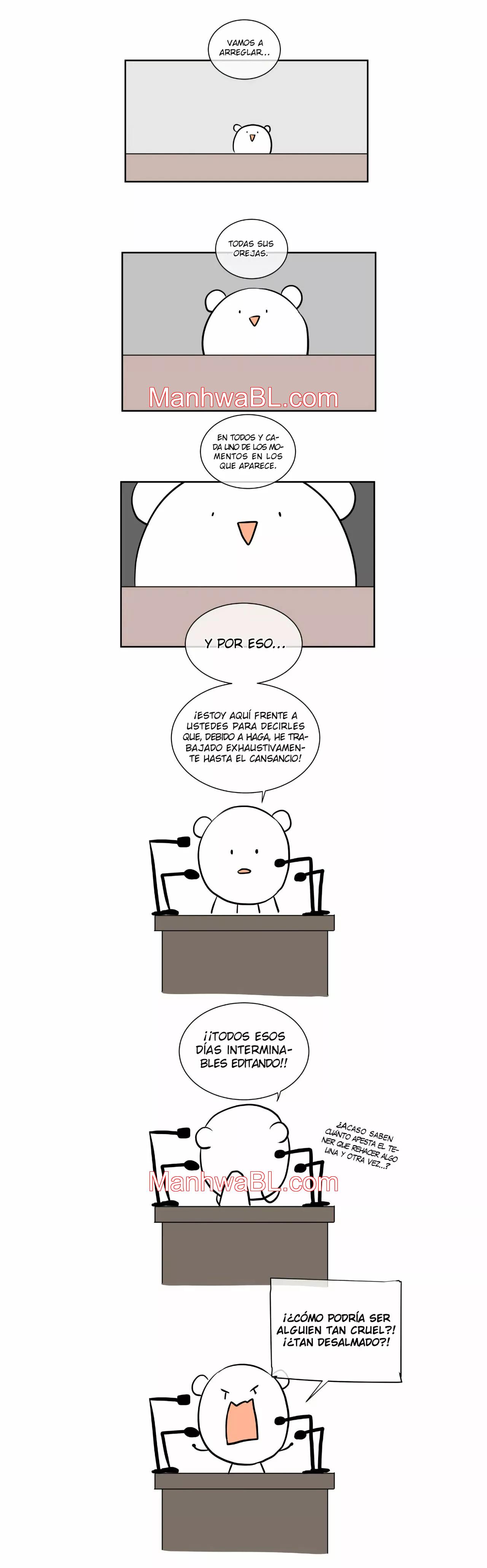 El Creador Del Rey - Capítulo 37.5 manhwa