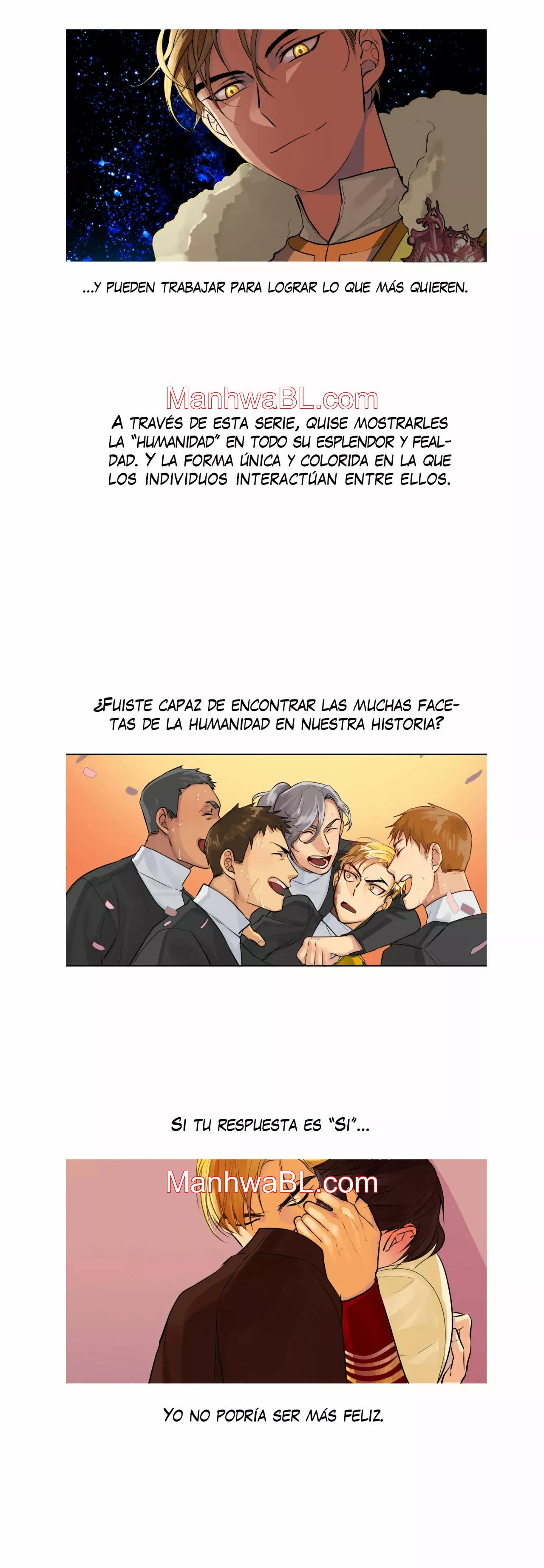 El Creador Del Rey - Capítulo 37.5 manhwa