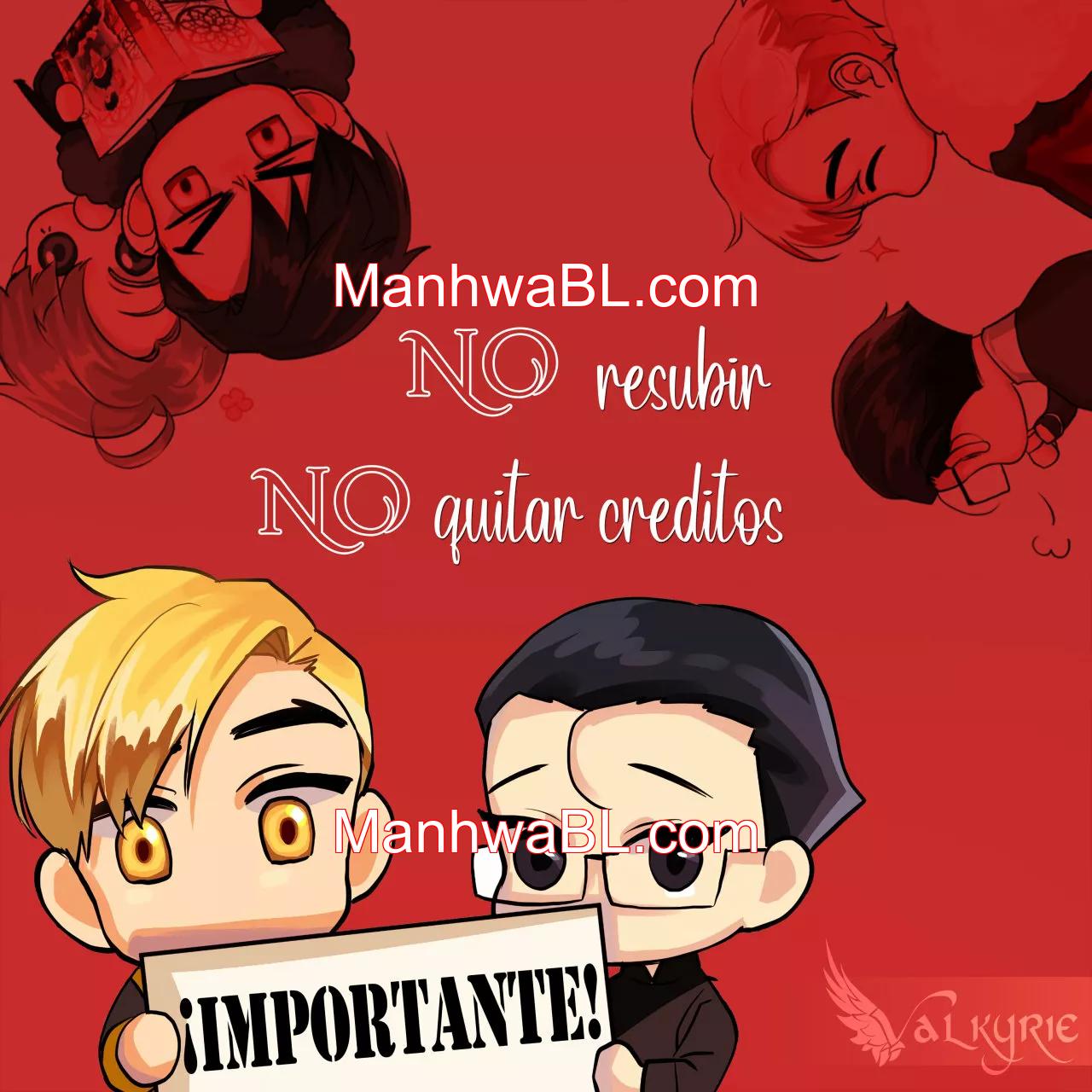 El Creador Del Rey - Capítulo 37.5 manhwa
