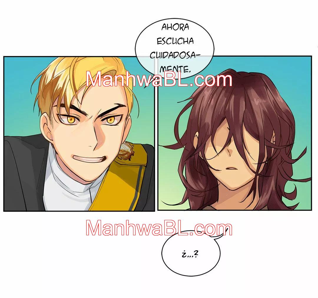 El Creador Del Rey - Capítulo 13 manhwa