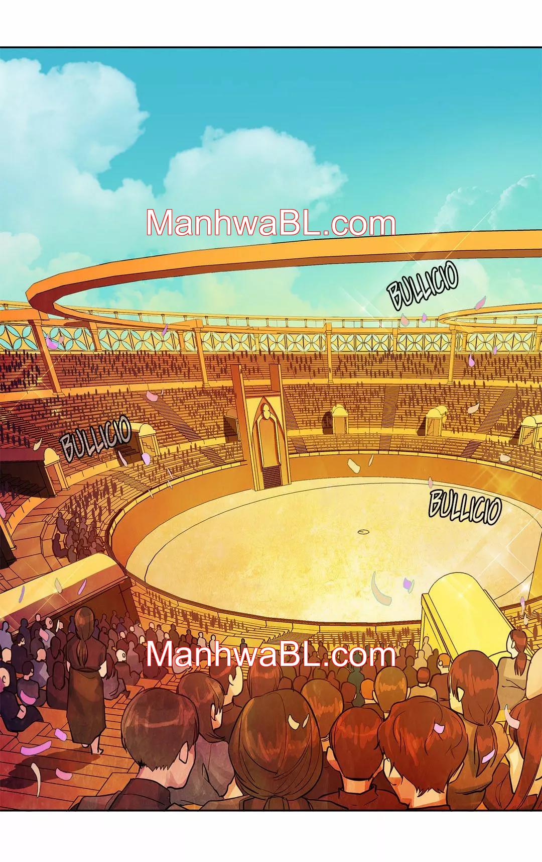 El Creador Del Rey - Capítulo 13 manhwa